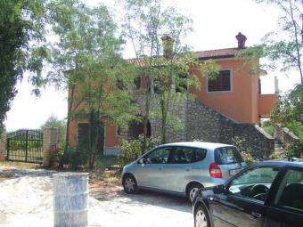 Villa in Istria Umag